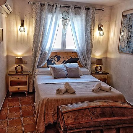 Villa Caseta Blanca De Морайра Экстерьер фото