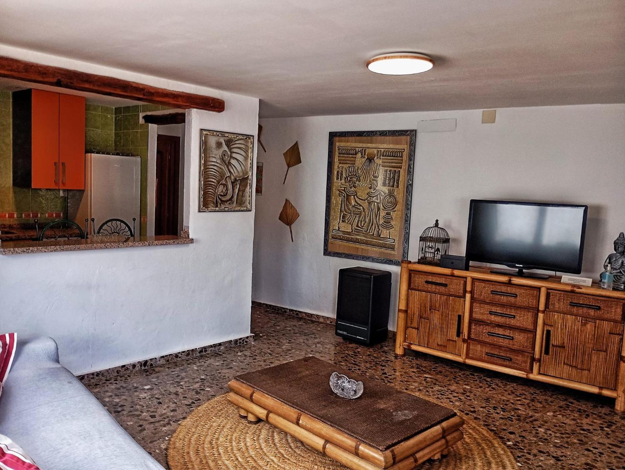 Villa Caseta Blanca De Морайра Экстерьер фото